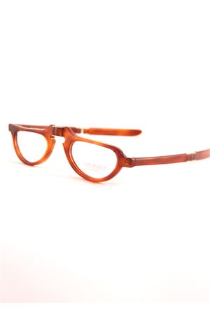 Folding glasses Capri People | PIEG04MARRONE
